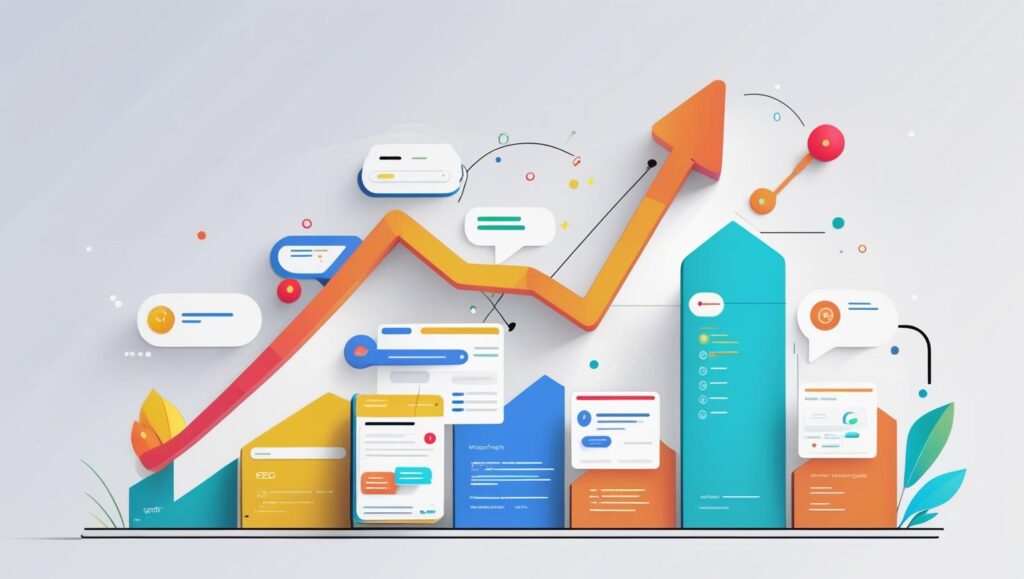 Building SEO Authority