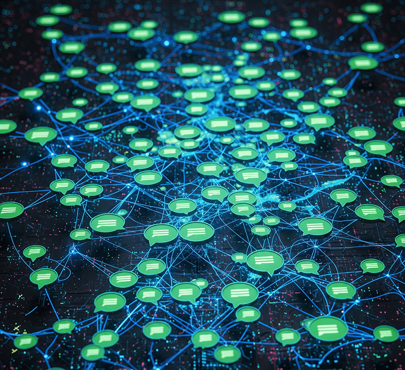 Contextual backlinks